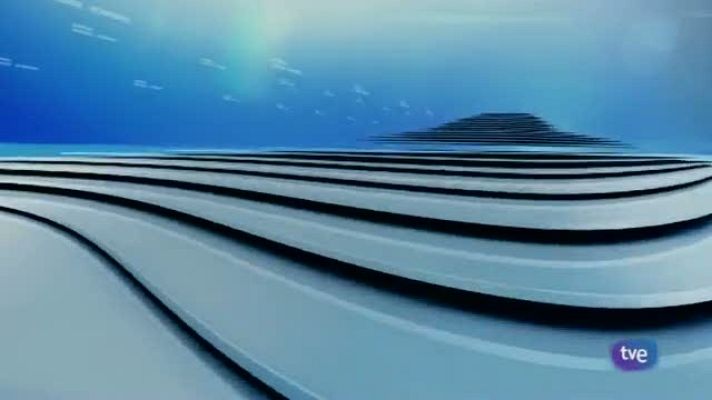 Noticias de Castilla-La Mancha - Noticias de Castilla La Mancha 2 (30/11/2012)