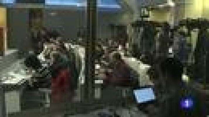 L'Informatiu - L'informatiu 2 - 30/11/12