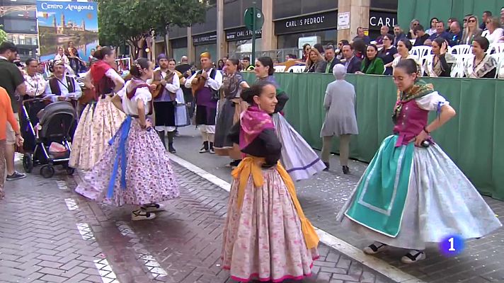 L'Informatiu de la Comunitat Valenciana 1 - 09/02/24