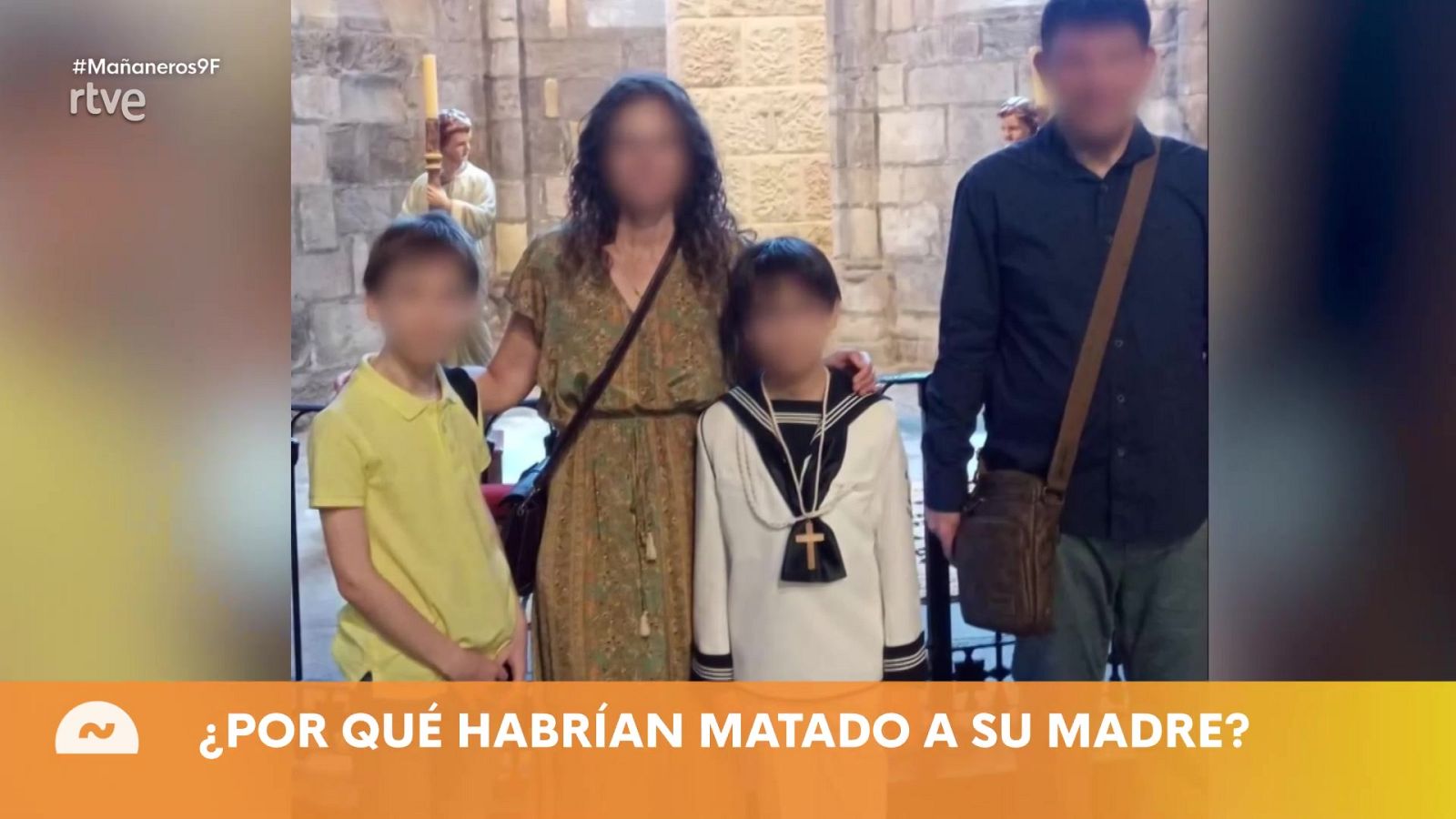 Mañaneros - Programa 105 - ver ahora