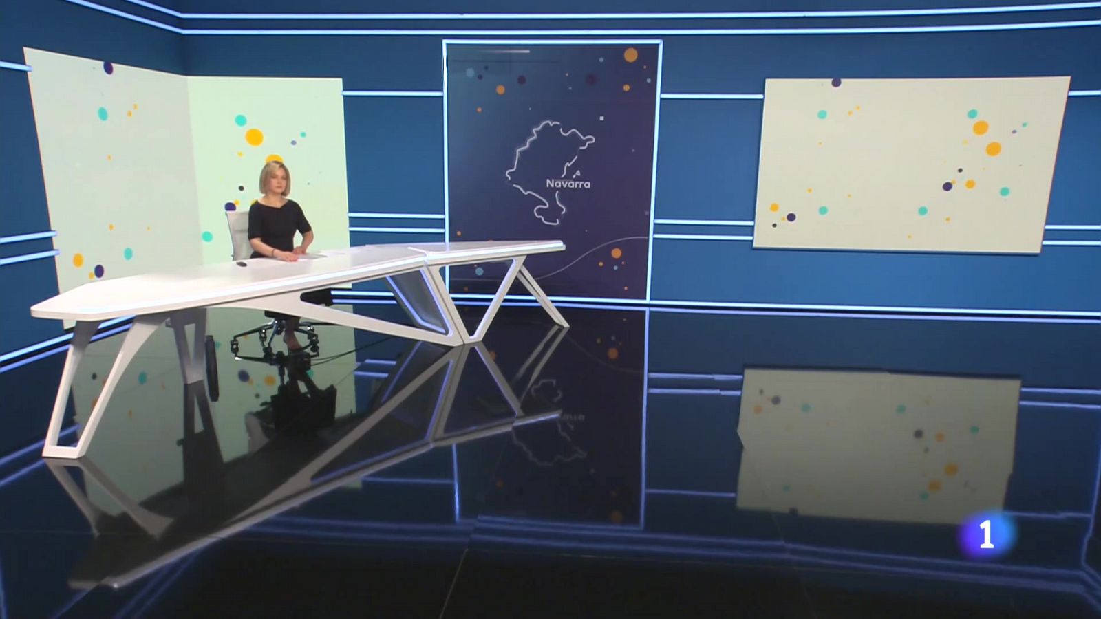 Telenavarra - Programa de información y actualidad en RTVE Play