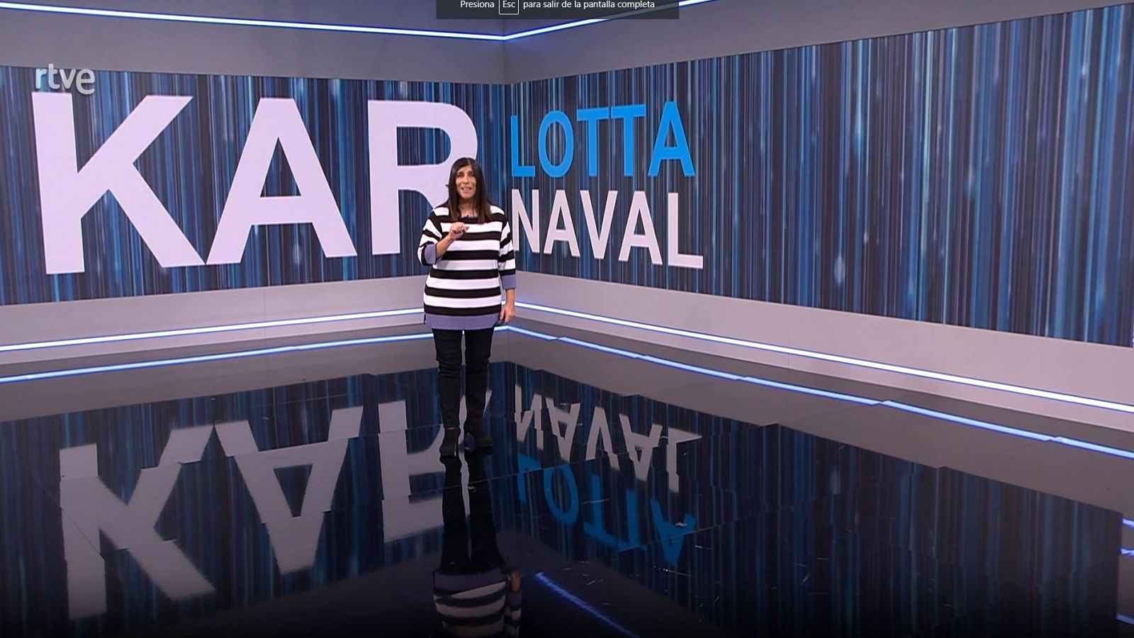 El Temps a Catalunya (09/02/2024) | RTVE Catalunya - El temps | Veure