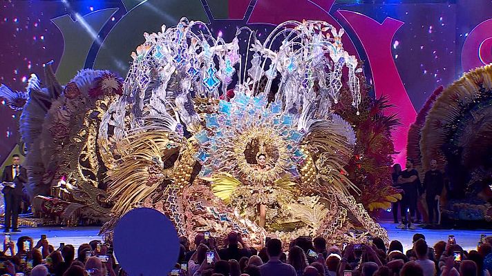 Telecanarias - Telecanarias 2 - 08/02/2024