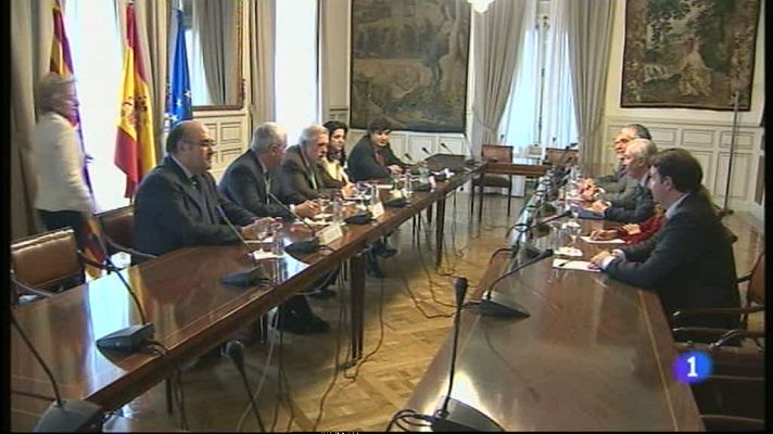 Noticias Aragón - 30/11/12