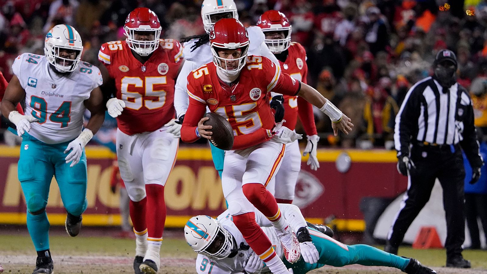 El Santiago Bernabéu acogerá un partido oficial de la NFL en 2025 | Ver