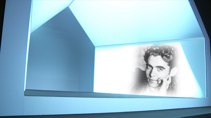 Telediario 1 - El director Alfredo Sanzol arroja una nueva mirada sobre el clásico: 'La casa de Bernarda Alba'