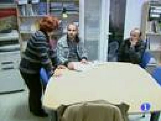 Informatiu Balear - Informatiu Balear 2 - 30/11/12