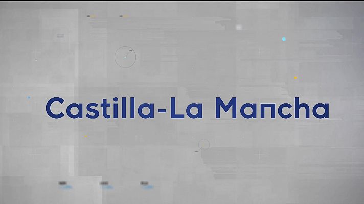 Noticias de Castilla-La Mancha 2 - 09/02/24