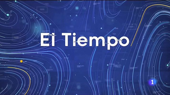 El tiempo en Castilla-La Mancha -  09/02/2024