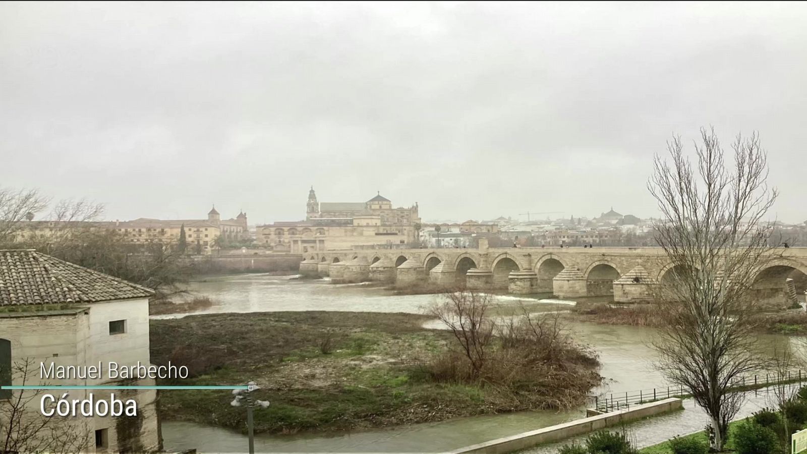 El Tiempo - 09/02/24 - RTVE.es