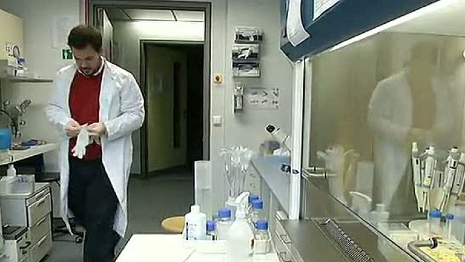 Científicos españoles demuestran la relación entre los pesticidas y el Parkinson