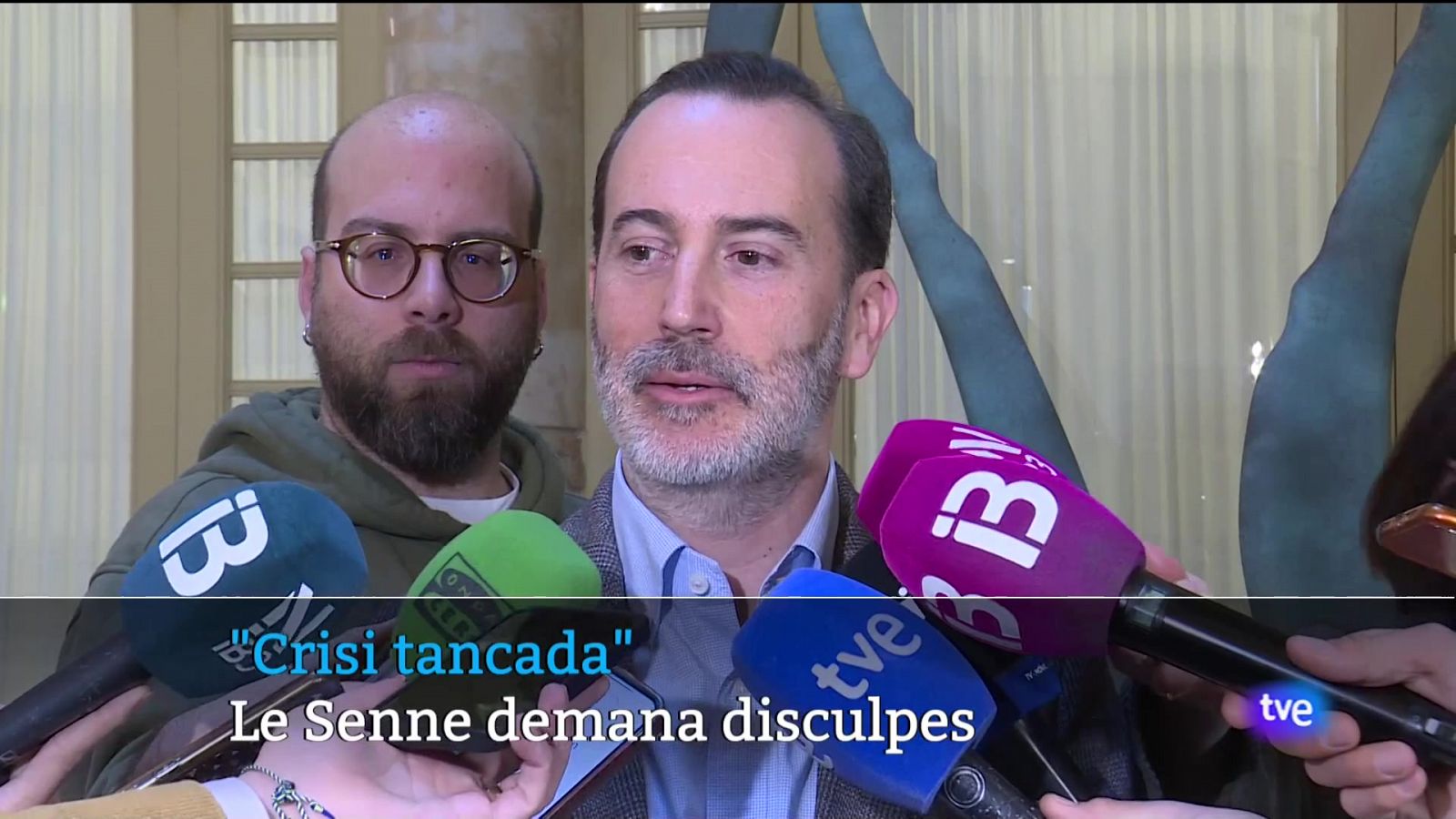 Informatiu Balear 2 - 09/02/24 - Veure ara