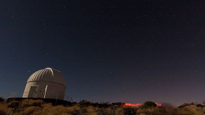 Telediario 1 - La guerra en Ucrania trunca la colaboración científica entre Rusia y Europa