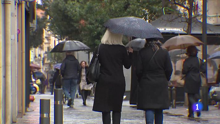 L'Informatiu - L'informatiu 2 - 09/02/2024