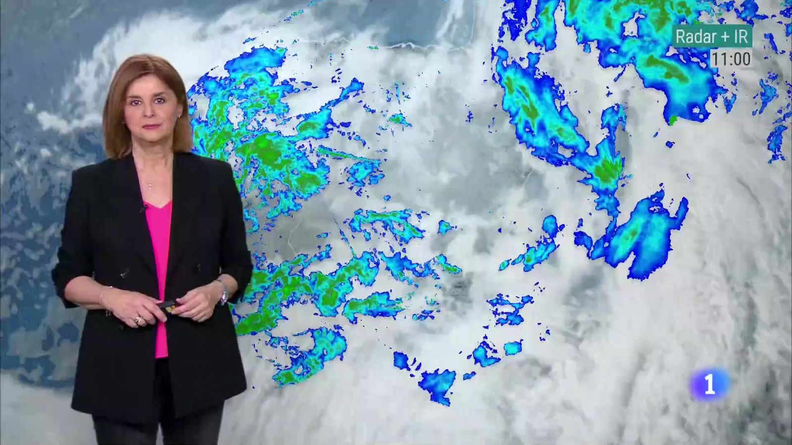 El Tiempo en Extremadura - 09/02/2024 | Ver
