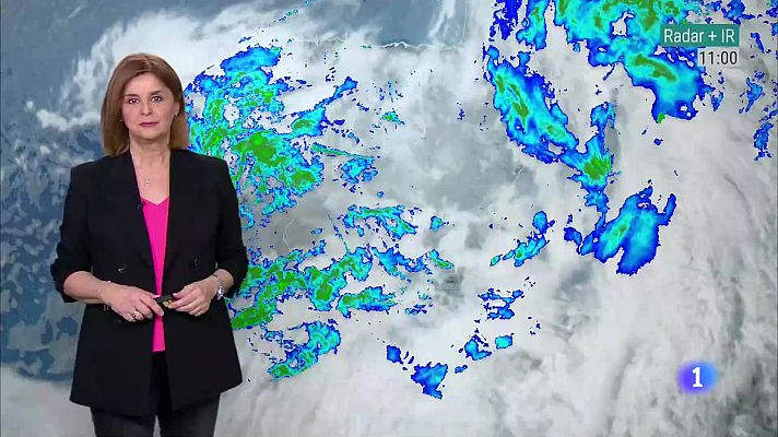 Noticias de Extremadura - El Tiempo en Extremadura - 09/02/2024