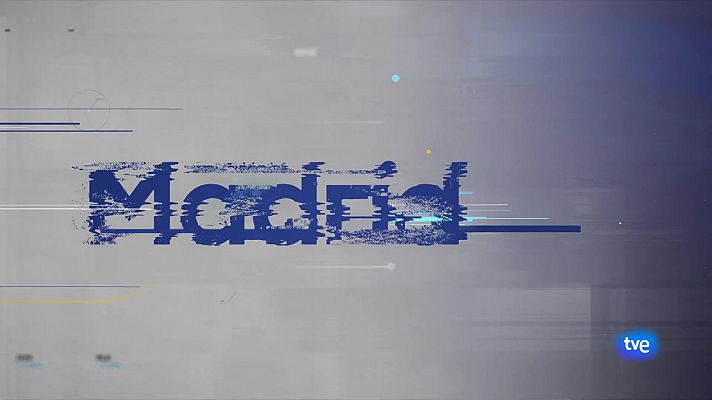 Informativo de Madrid - Informativo de Madrid 2  09/02/2024