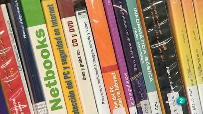 Para todos La 2 - Para todos La 2 - 30/11/12