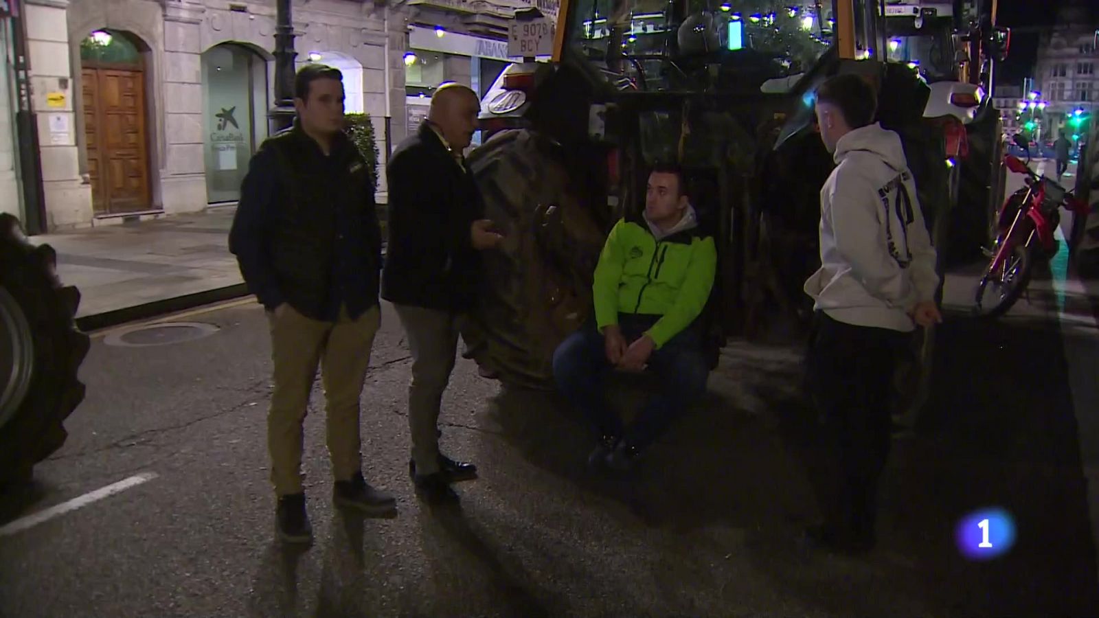 Asturias en 2' - 09/02/24 | Ver