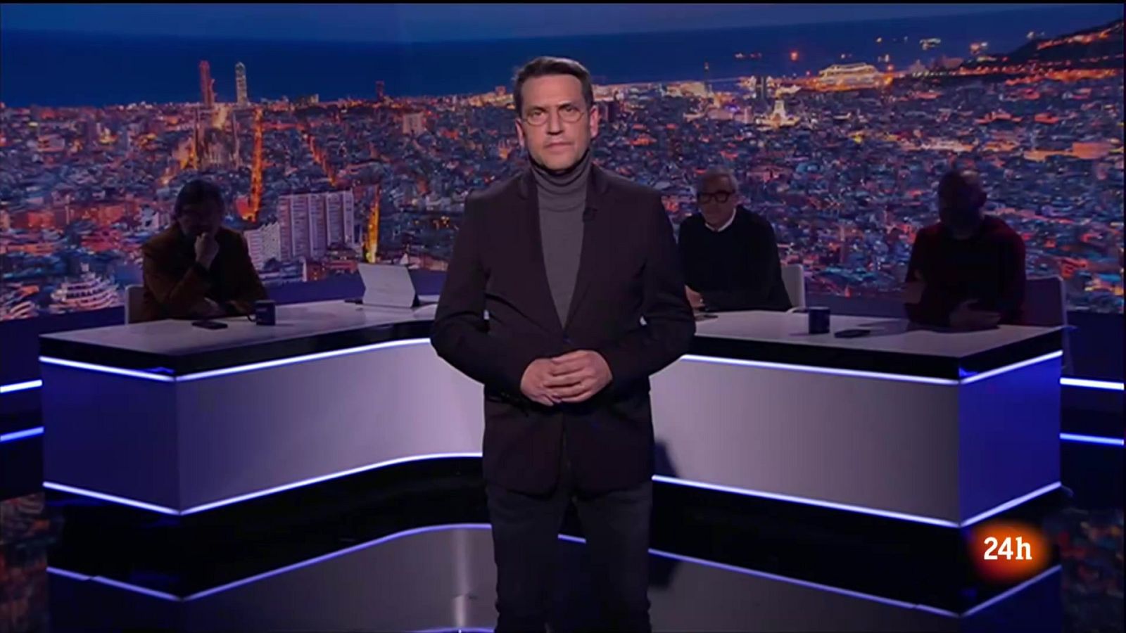 El Vespre - 09/02/2024