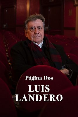 Luis Landero