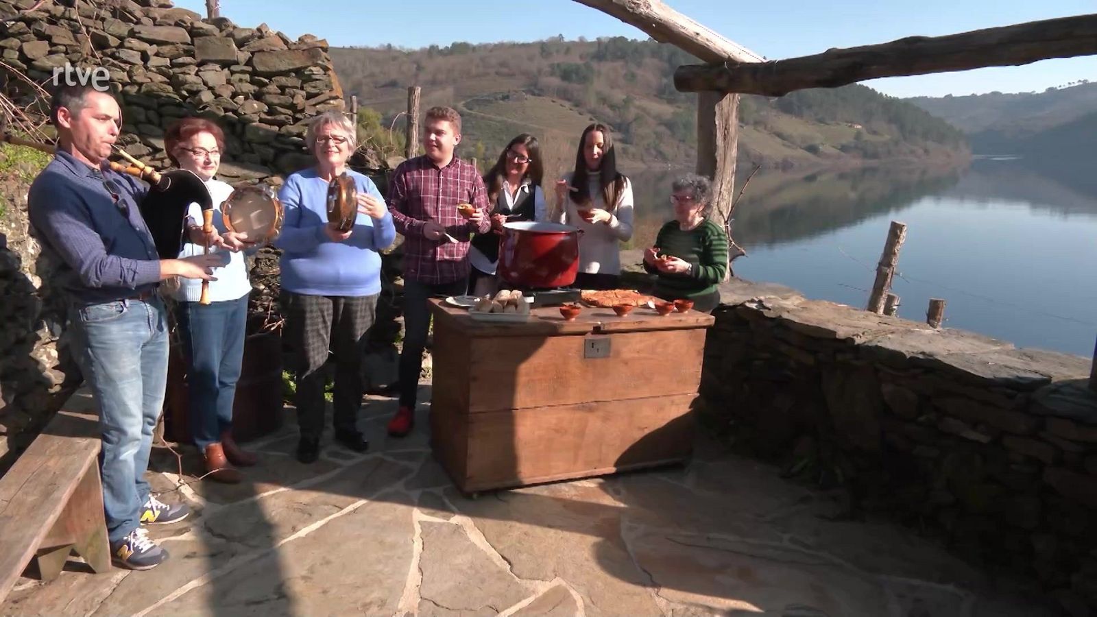 Aquí la Tierra - 09/02/24 - ver ahora