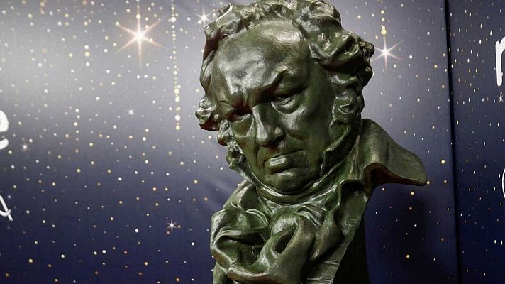 Días de cine - Días de cine - 09/02/24