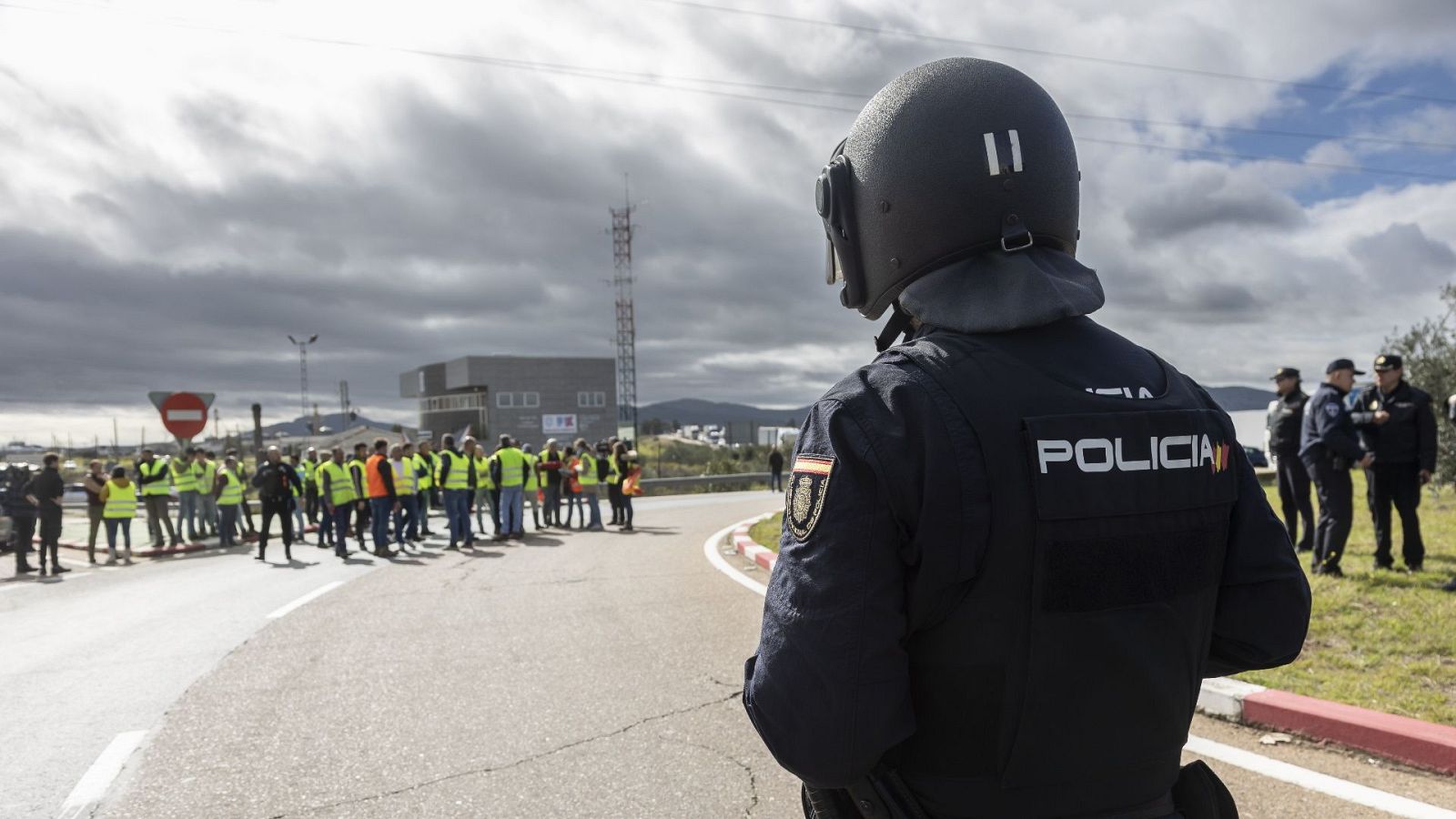 Telediario - 21 horas - 09/02/24 - Lengua de signos - ver ahora