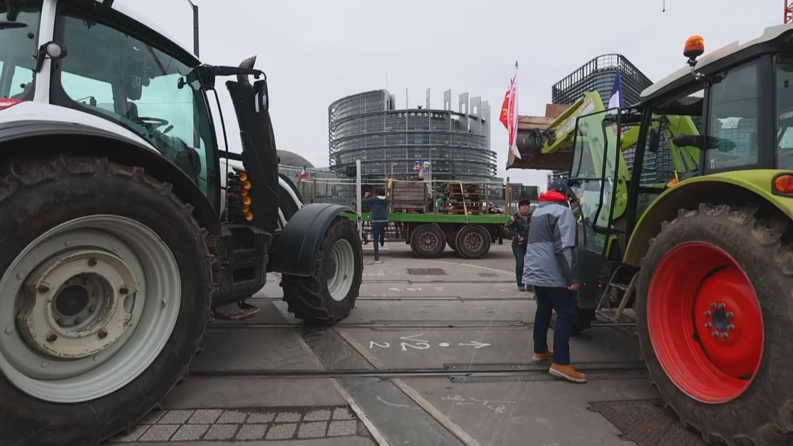 Europa 2024 - 09/02/24 - ver ahora