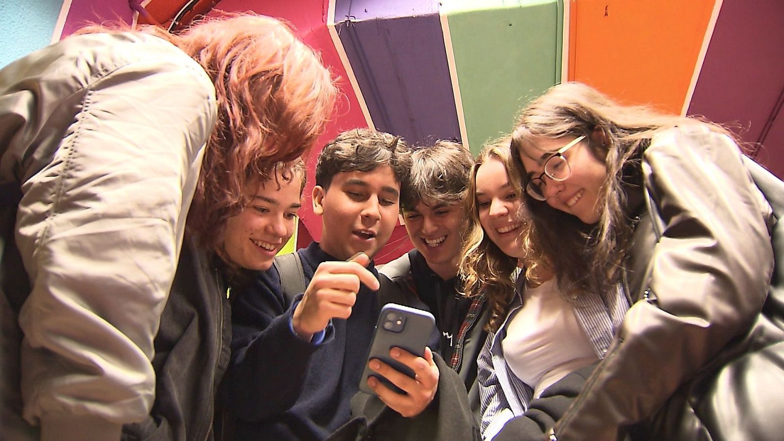 Cámara abierta - Efecto información, identidad, LAB Orquesta - ver ahora