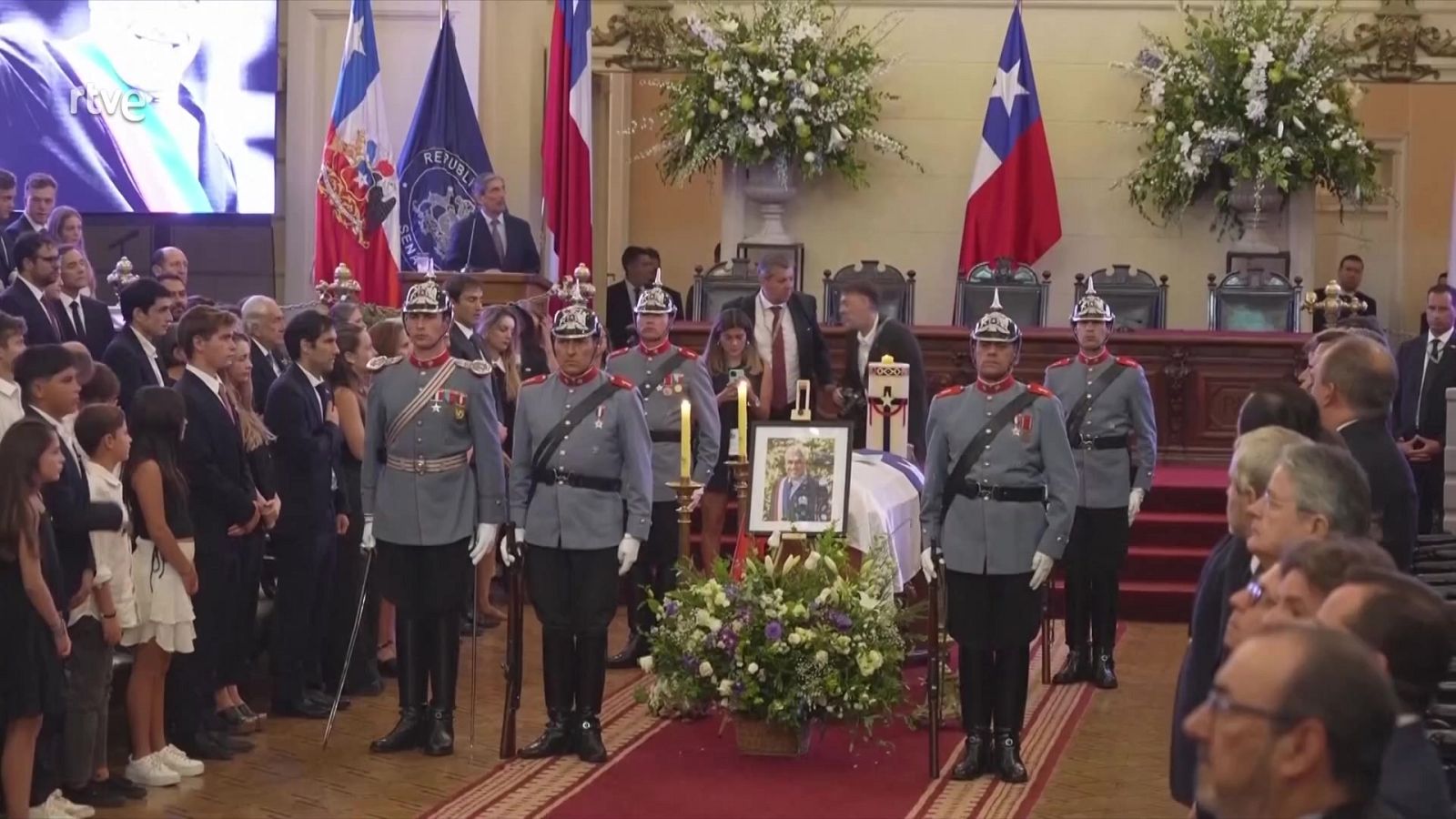 Telediario Internacional - 09/02/24 - ver ahora