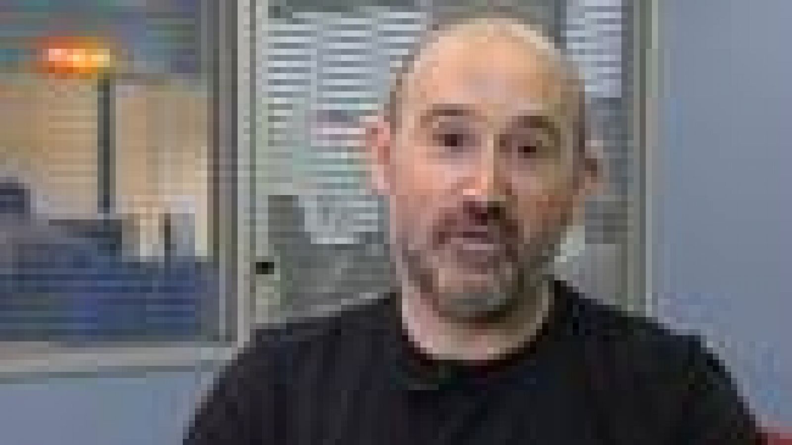 Javier Cámara nos cuenta sus deseos para 2013 | Ver