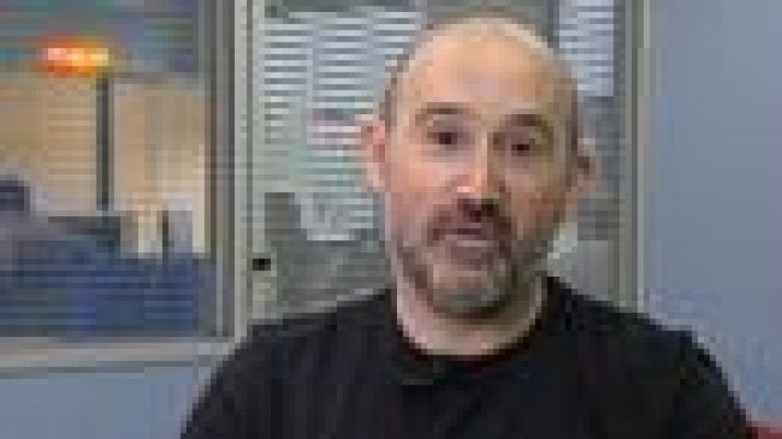  - Javier Cámara nos cuenta sus deseos para 2013