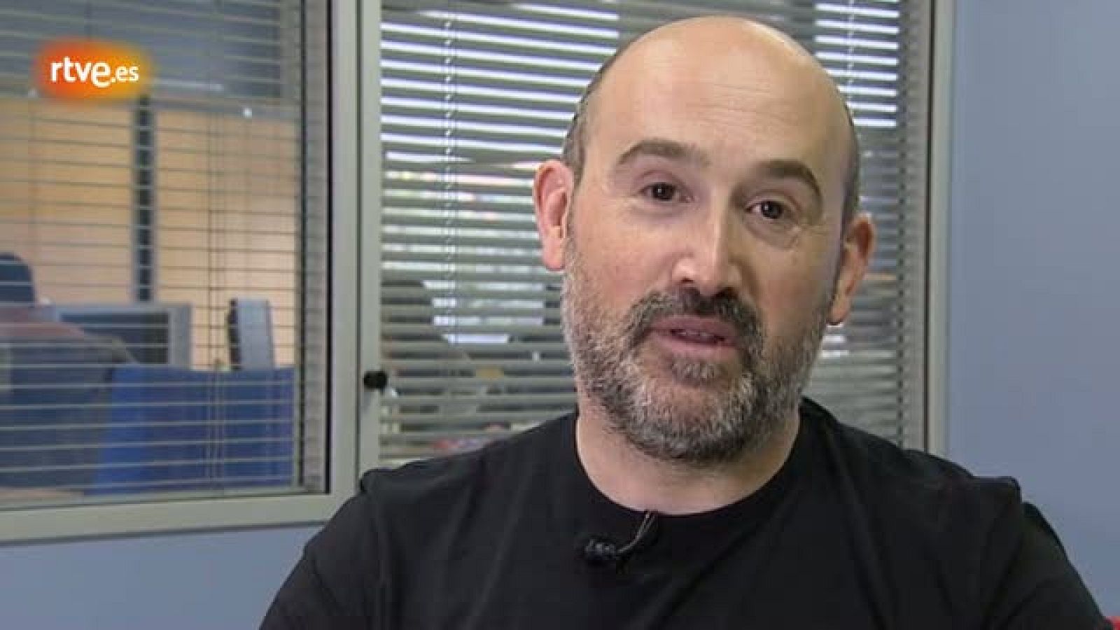 Javier Cámara nos cuenta sus deseos para 2013