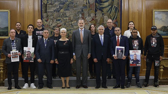 Audiencia Abierta - Audiencia Abierta - 10/02/24