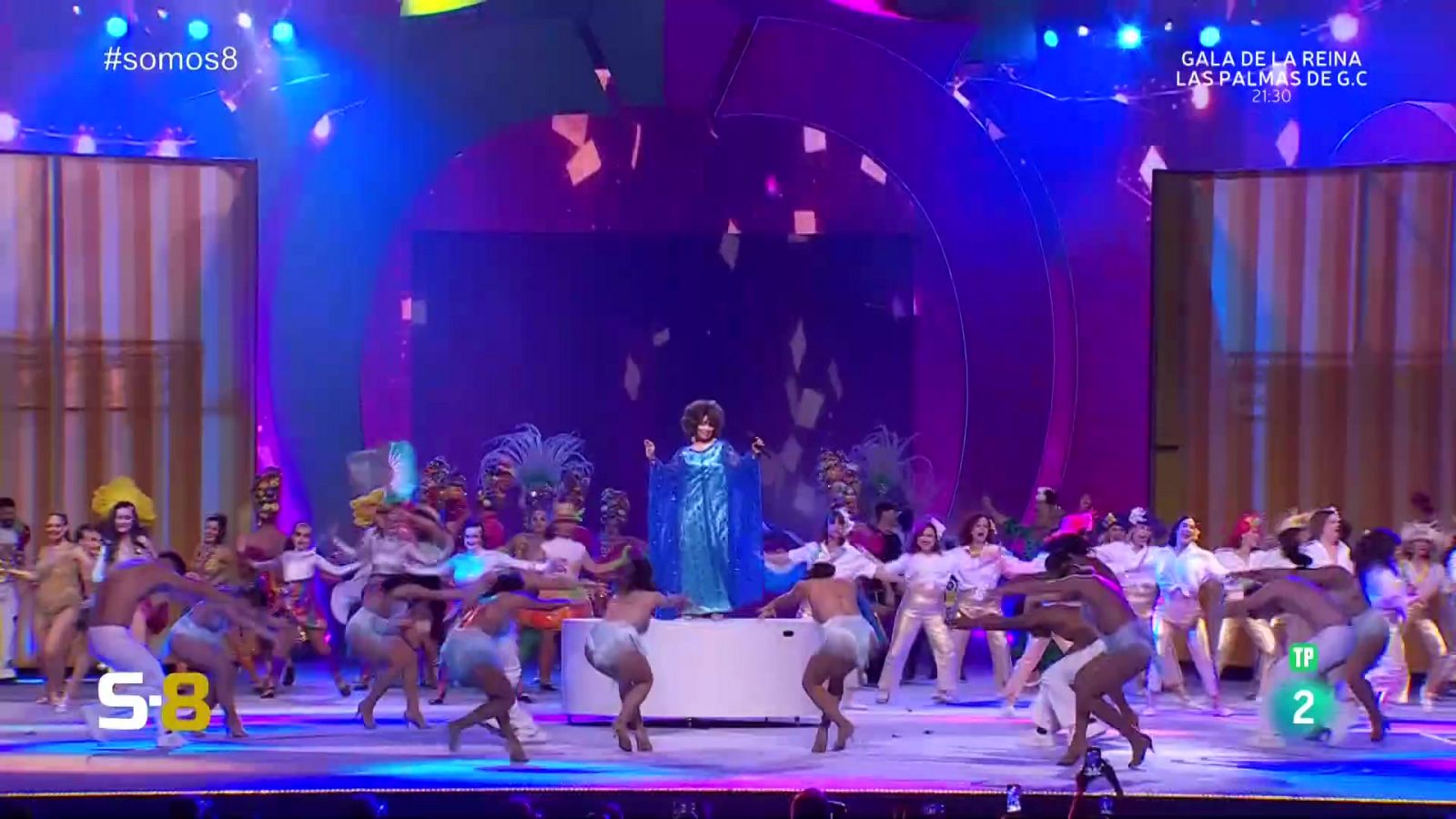 Somos 8 - 09/02/2024 - Somos 8 | Ver