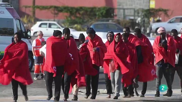 Telecanarias - Telecanarias 2 - 09/02/2024