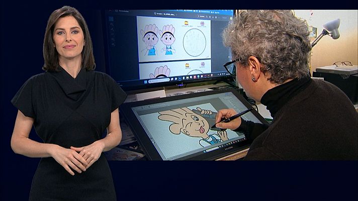 En lengua de signos - En lengua de signos - 10/02/24