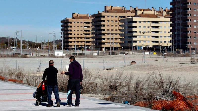 El euríbor cierra noviembre marcando un nuevo mínimo histórico y rebaja hipotecas