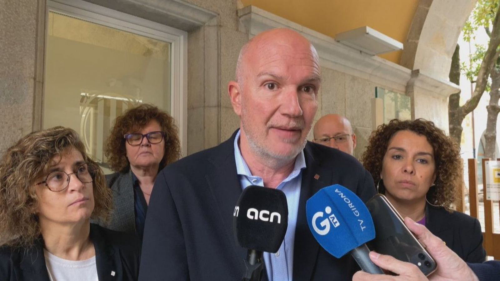 El Govern estudia flexibilitzar les restriccions al sector primari - L'Informatiu | Ver