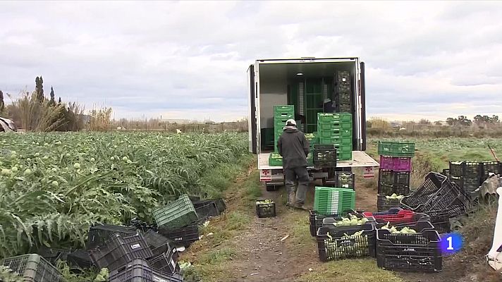 L'Informatiu - L'Informatiu - 10/02/2024