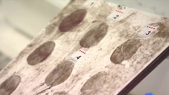 L'Informatiu - Què passa amb el 10% dels crims que no es resolen?