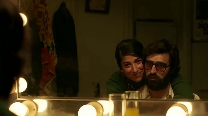 L'Informatiu - Celebració de la 38a edició dels Premis Goya