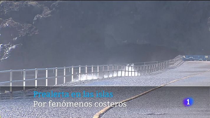 Telecanarias - Telecanarias - 10/02/2024