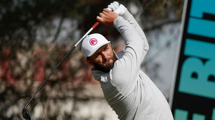 ¿Qué es el LIV Golf League Tour, el circuito de golf en el que participa Jon Rahm?