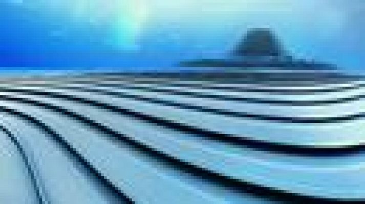 Noticias Andalucía - Andalucía en 2' - 30/11/12