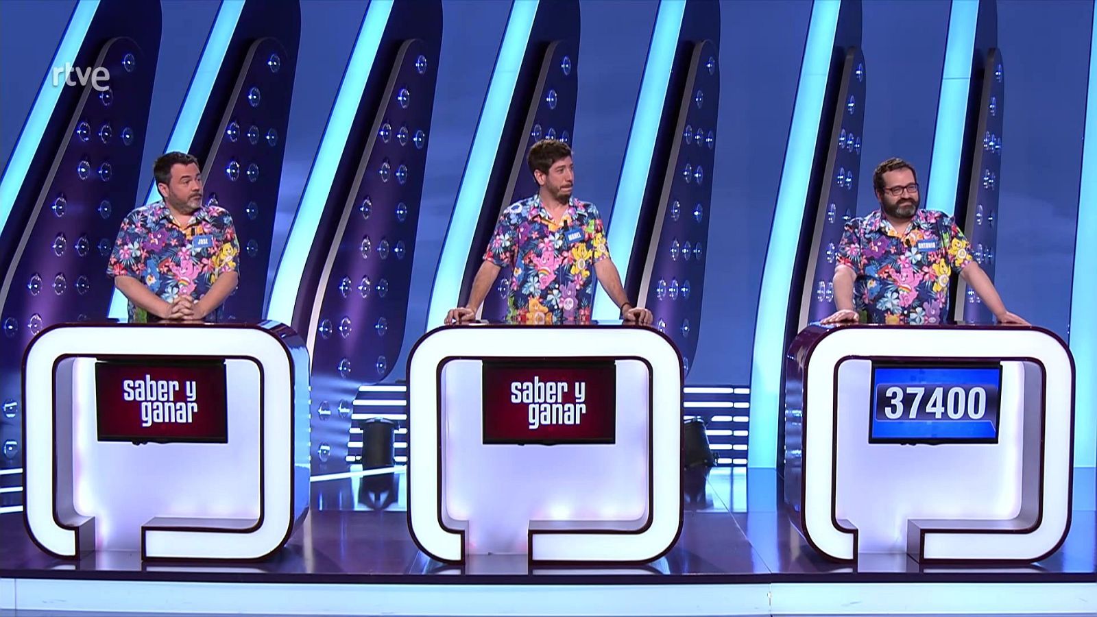 Saber y ganar. Edición de fin de semana - 10/02/24 - ver ahora