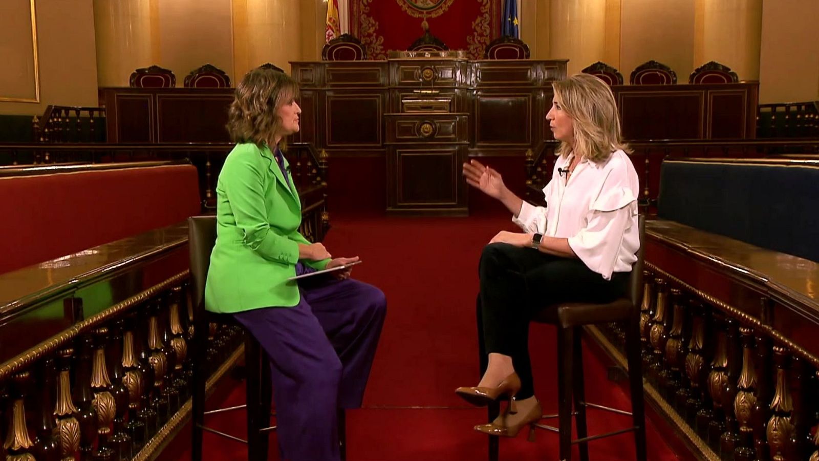 Parlamento - 10/02/24 - ver ahora