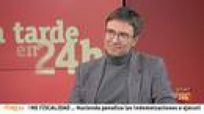 La tarde en 24h - La economia verde podría crear dos millones de empleos hasta 2020