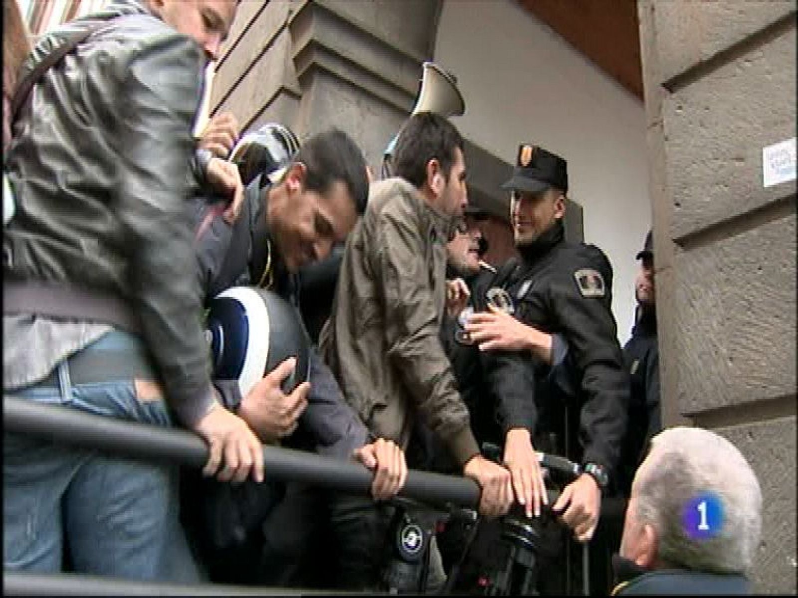 Telecanarias - 30/11/12 | Ver